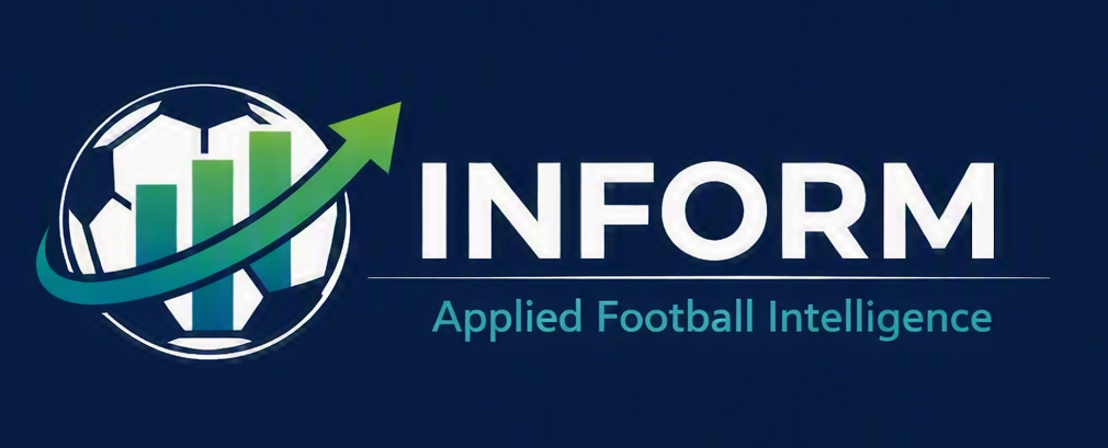 INFORM Applied Football Intelligence